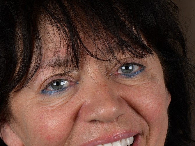 Mama dr Marka Kozomare