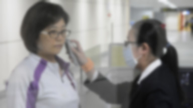 Pierwszy chory na nową odmianę ptasiej grypy na Tajwanie