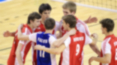Trener podał skład reprezentacji Polski kadetów na mistrzostwa Europy