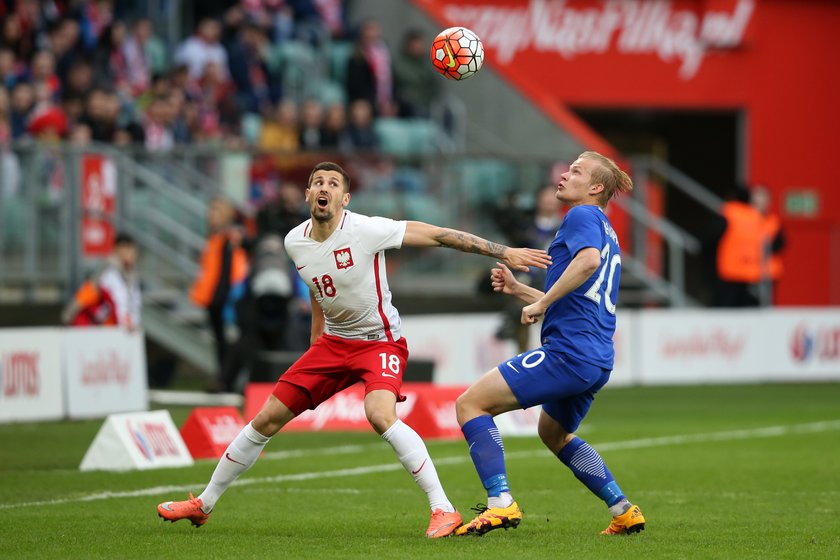 Paweł Wszołek w QPR! Polak wypożyczony na rok z Hellas Verona