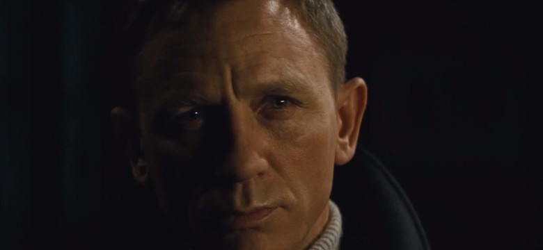 "Spectre": Producent zdradza kulisy nowego "Bonda"