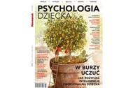 Newsweek Extra 3/2020: Psychologia Dziecka