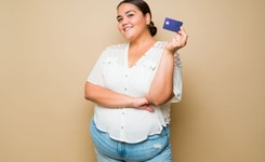 Płacenie za odchudzanie daje świetne efekty, lepsze niż programy terapeutyczne