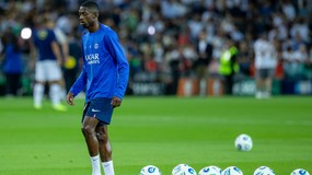 Dembele i Bonmati zwycięzcami plebiscytu FIFA. Lewandowski, Szczęsny i Pajor musieli obejść się smakiem