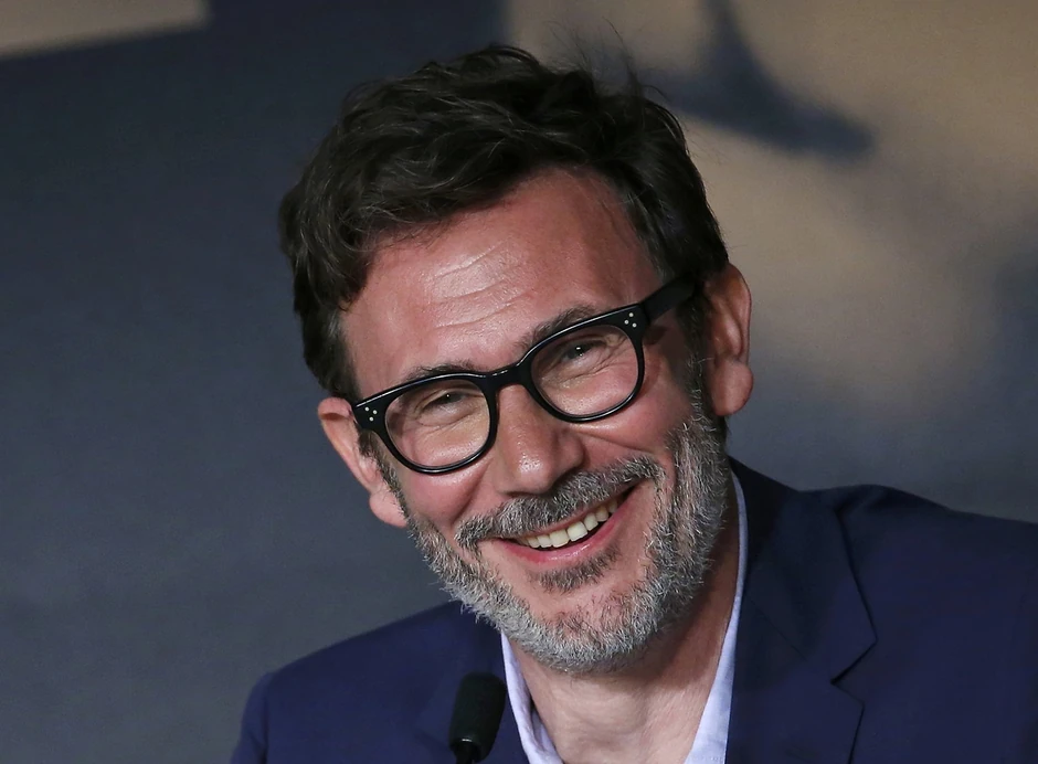 Majkl Hazanavicius