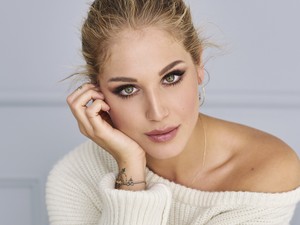 Szenzációs! Nyári Dia Shakira nyomdokait követve lett a márka nagykövete