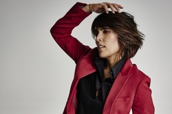 Pamiętacie hit "Twist In My Sobriety"? Tanita Tikaram wraca z nowym [ZDJĘCIA]
