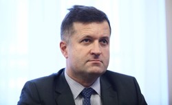 Gen. Stróżyk: Pewne postępy ofensywne Ukrainy mogą być trickiem Putina