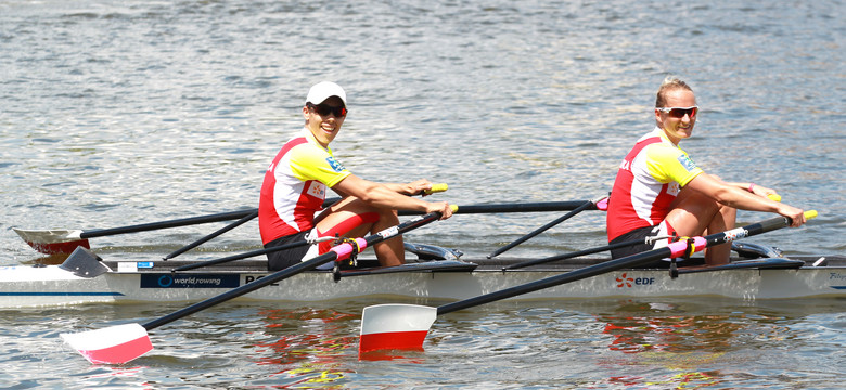 Rio 2016: Magdalena Fularczyk-Kozłowska i Natalia Madaj ze złotym medalem