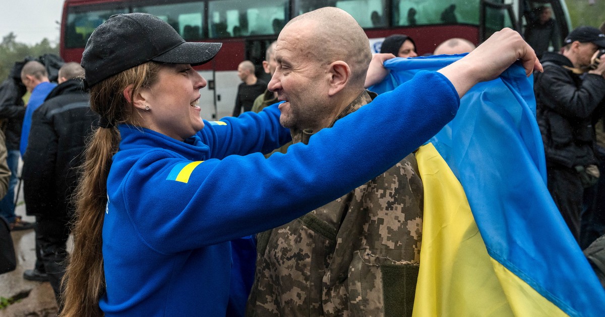 Ukraina uniezależnia się od Zachodu. To może oznaczać kłopoty dla Rosji