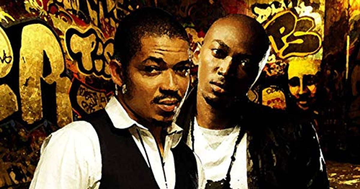 Bracket Yori Yori Least Expected album Revisited Pulse Nigeria