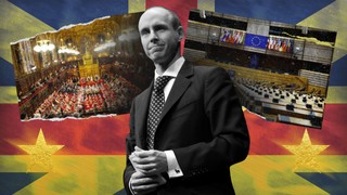 Brexit nie był koniecznością [WYWIAD]