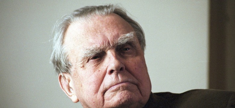 15 lat temu zmarł poeta, prozaik i eseista Czesław Miłosz - laureat literackiej Nagrody Nobla