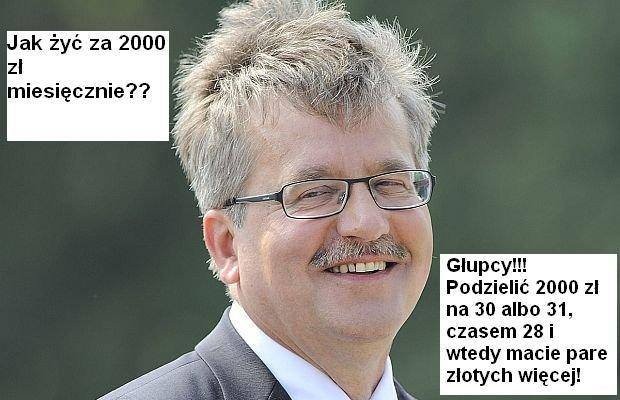 mem Komorowski