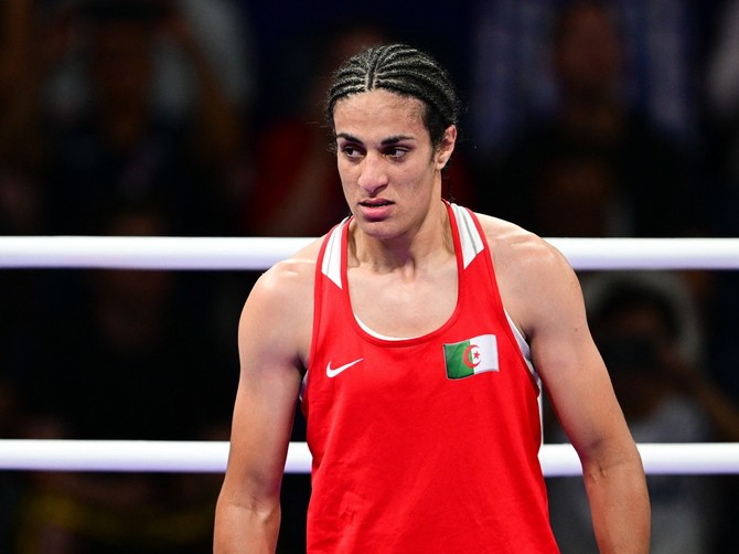  Iman Helif