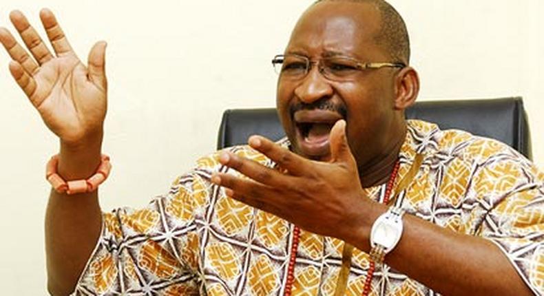 Honourable Patrick Obahiagbon