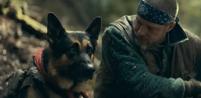 Film "Heart of the Beast"