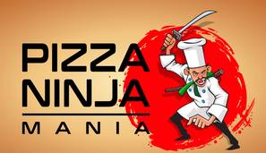 Pizza Ninja Mania