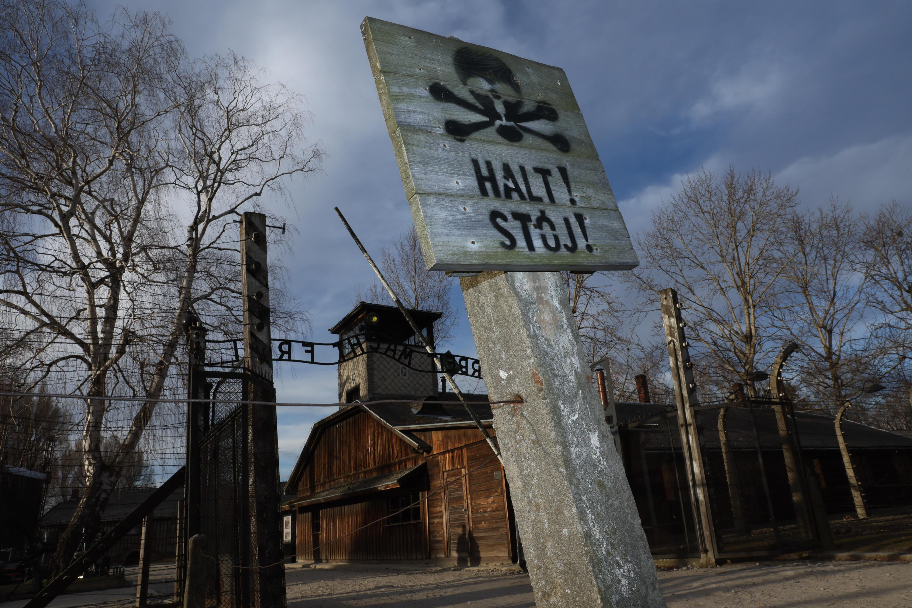 Oburzenie w Niemczech: Aukcja dokumentów ofiar Holokaustu