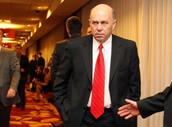 Pierwszy sukces: Lato obsługuje komputer