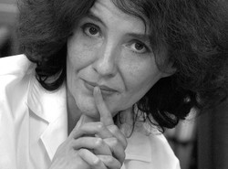 Pani minister do sztambucha