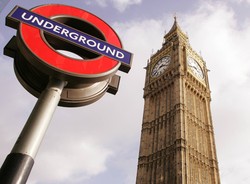 Londyńskie metro dostrzegło Polaków