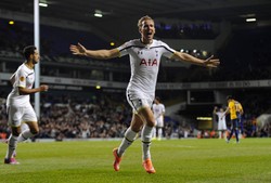 Liga Europy: Wysokie zwycięstwa Tottenhamu i Besiktasu