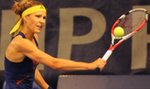 Sensacja w Luksemburgu! Katarzyna Piter pokonała Belgijkę Kirsten Flipkens