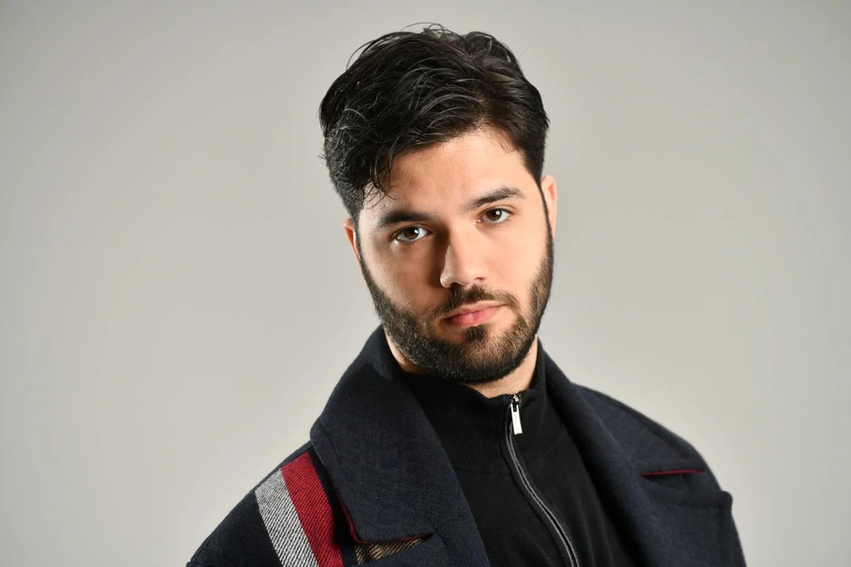 Igra sudbine,Filip Paprić