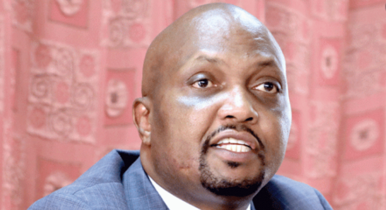 We cannot afford a Parliament with 640 MPs - Moses Kuria