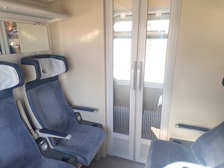 Cegielski po kompromitacji z wagonem zapowiada jego poprawki. W tle afera korupcyjna i samobójstwo przedsiębiorcy