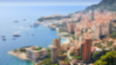 Monako - wakacje luksusowe