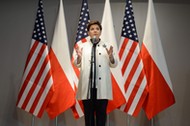 Beata Szydło