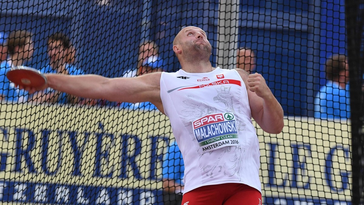 Piotr Małachowski, Maria Andrejczyk oraz Anna Jagaciak-Michalska uświetnią finał programu "Lekkoatletyka dla każdego" w Polsce Południowej. Ambasadorów akcji zobaczymy na mityngu, do którego dojdzie 26 listopada w Centralnym Ośrodku Sportowym w Spale. W zawodach weźmie udział ponad 700 dzieci, a także trenerzy i koordynatorzy programu "LDK!".