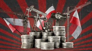 Znów wypadamy lepiej niż strefa euro. Są nowe dane o produkcji przemysłowej