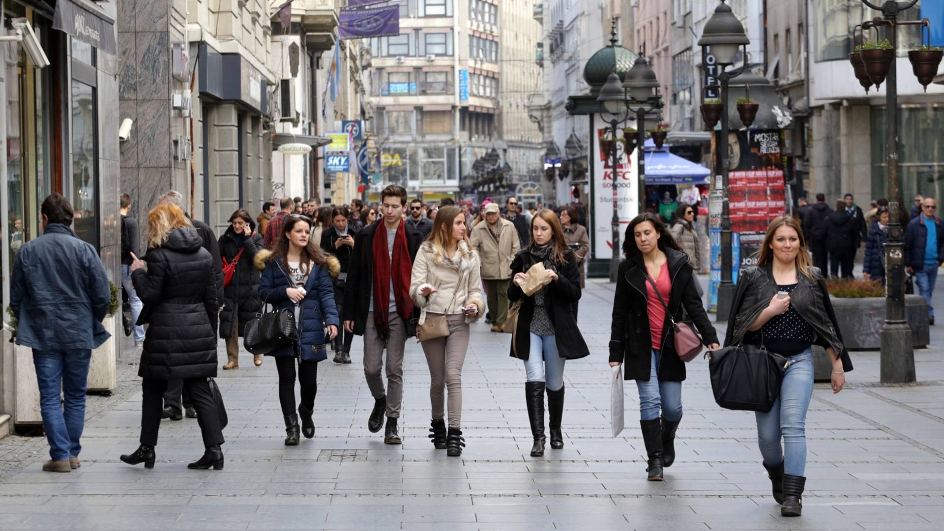 Vanredno stanje u Srbiji zbog koronavirusa: Šta to zapravo znači za sve nas?