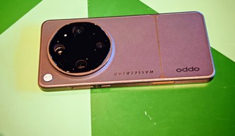 Oppo Find X9 Ultra