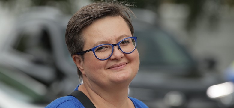 Wiceministra edukacji zapowiada: Brak prac domowych, zmiany w lekcjach religii