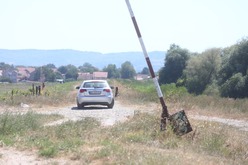 Hronika Borča nestao mladić
