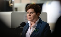 Premier: W rządzie niezbędne są: dyscyplina, lojalność, konsekwencja i umiar