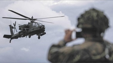 polska kusi waszyngton miliardami dolarów