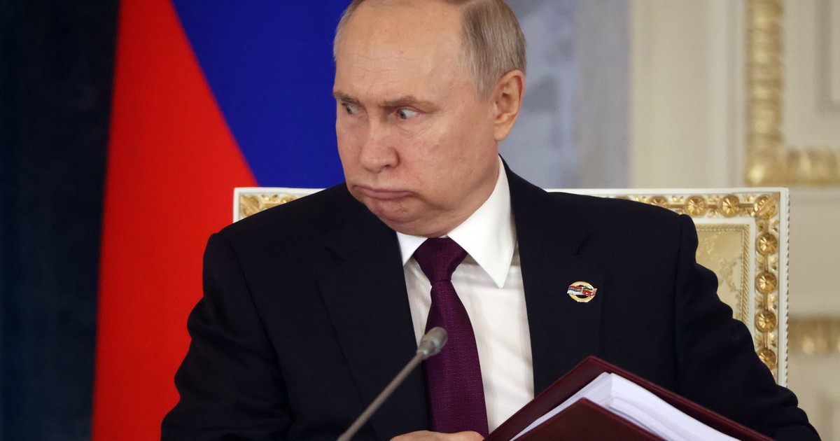 Realizuje się czarny scenariusz dla Putina. Eksperci: to efekt uboczny ceł Donalda Trumpa. Moskwa wpadła w ślepy zaułek