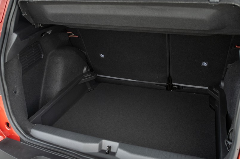 Opel Frontera Electric