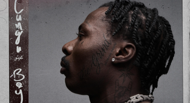 Here are 5 takeaways from the tracklist of Asake's upcoming album 'Lungu Boy'