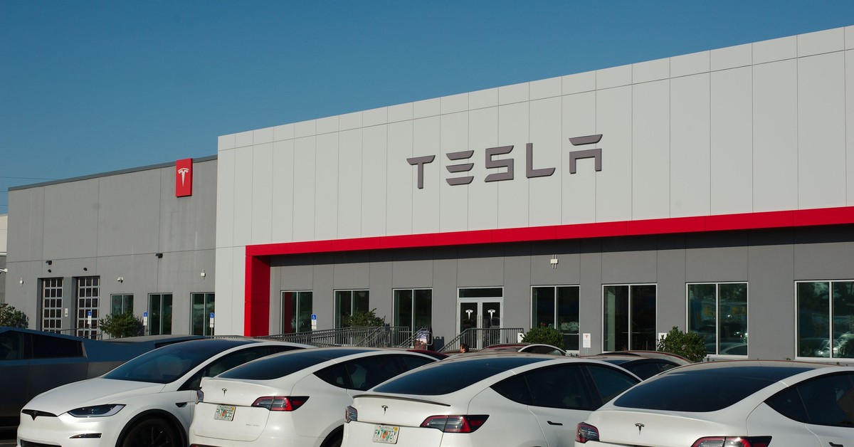 How to avoid warranty repairs? Tesla has found a way