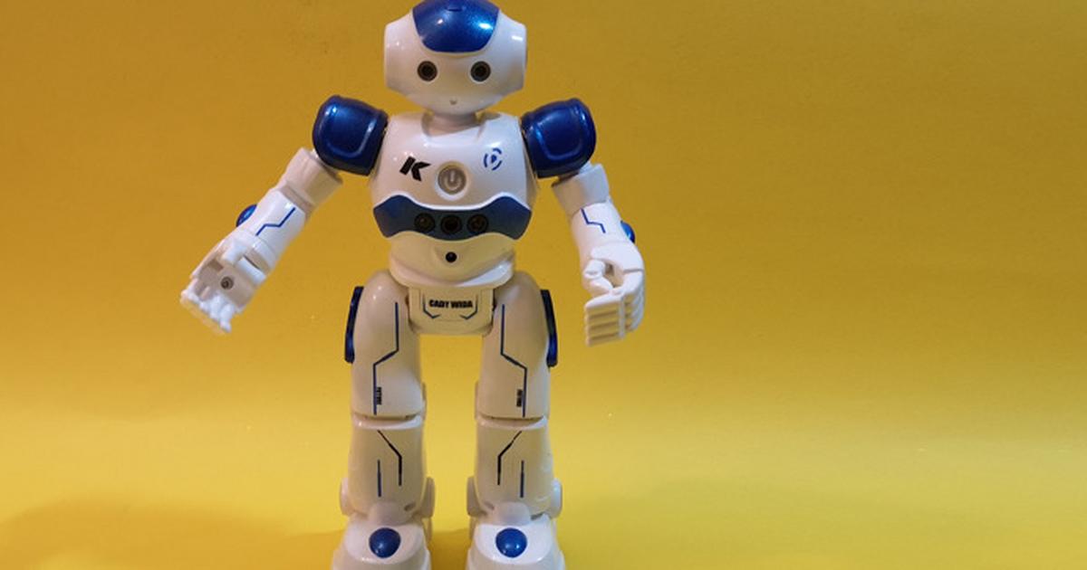 Marktübersicht Roboter: Vom Spielzeug bis Hightech | TechStage