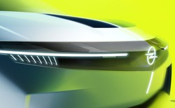 Nowy Opel zachwyca formą. Tak rodzi się hit