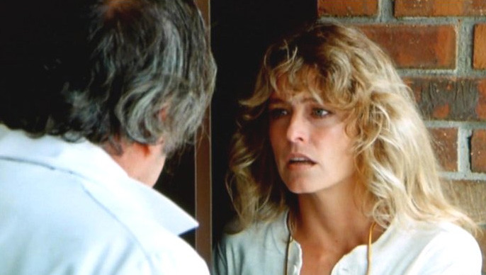 Farrah Fawcett