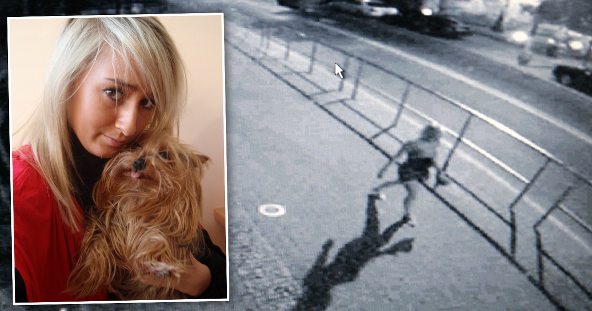 Nowe ustalenia w sprawie Iwony Wieczorek. Tajemnicze policyjne namioty