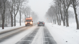 jaka pogoda będzie w styczniu 2026? synoptycy już wiedzą, co czeka pol